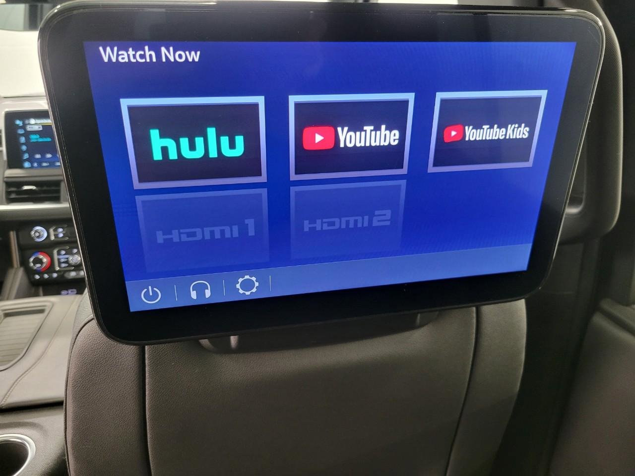 Used 2024 Chevrolet Tahoe High Country image 23