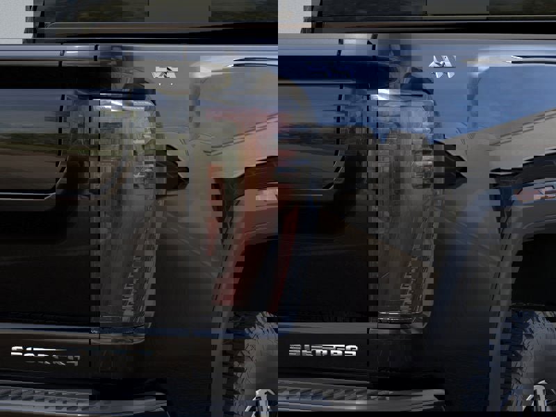 New 2026 GMC Sierra 2500 Denali Ultimate image 11