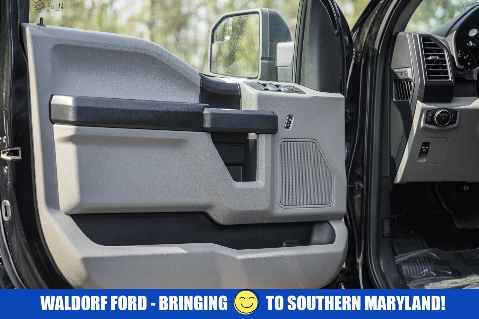 Used 2020 Ford F150 XL w/ Equipment Group 101A Mid image 45