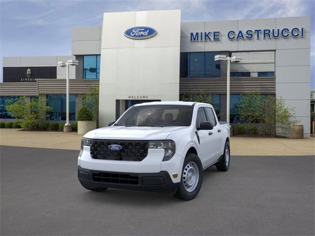 New 2025 Ford Maverick XL w/ Equipment Group 101A image 2
