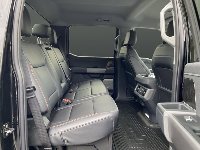 New 2026 Ford F250 Lariat w/ FX4 Off-Road Package image 30