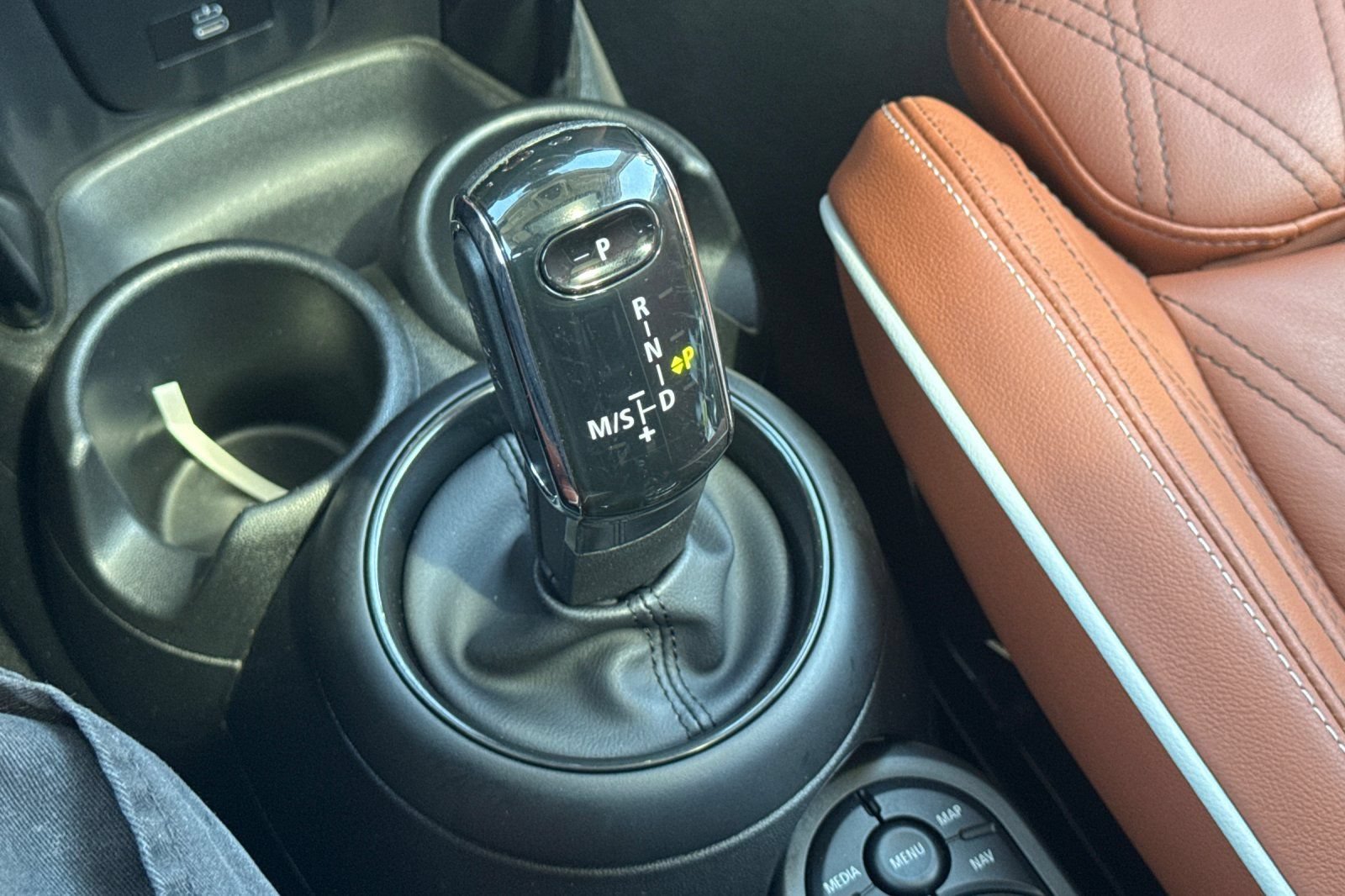 Used 2023 MINI Cooper S FWD image 20