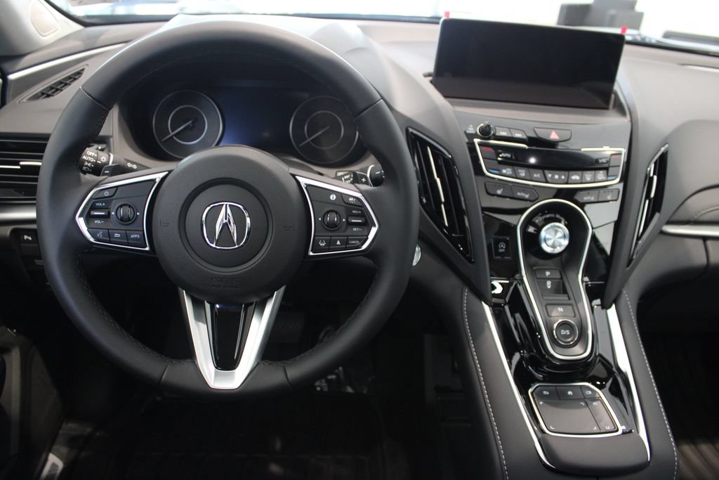 New 2026 Acura RDX w/ Technology Package AWD/4WD image 5