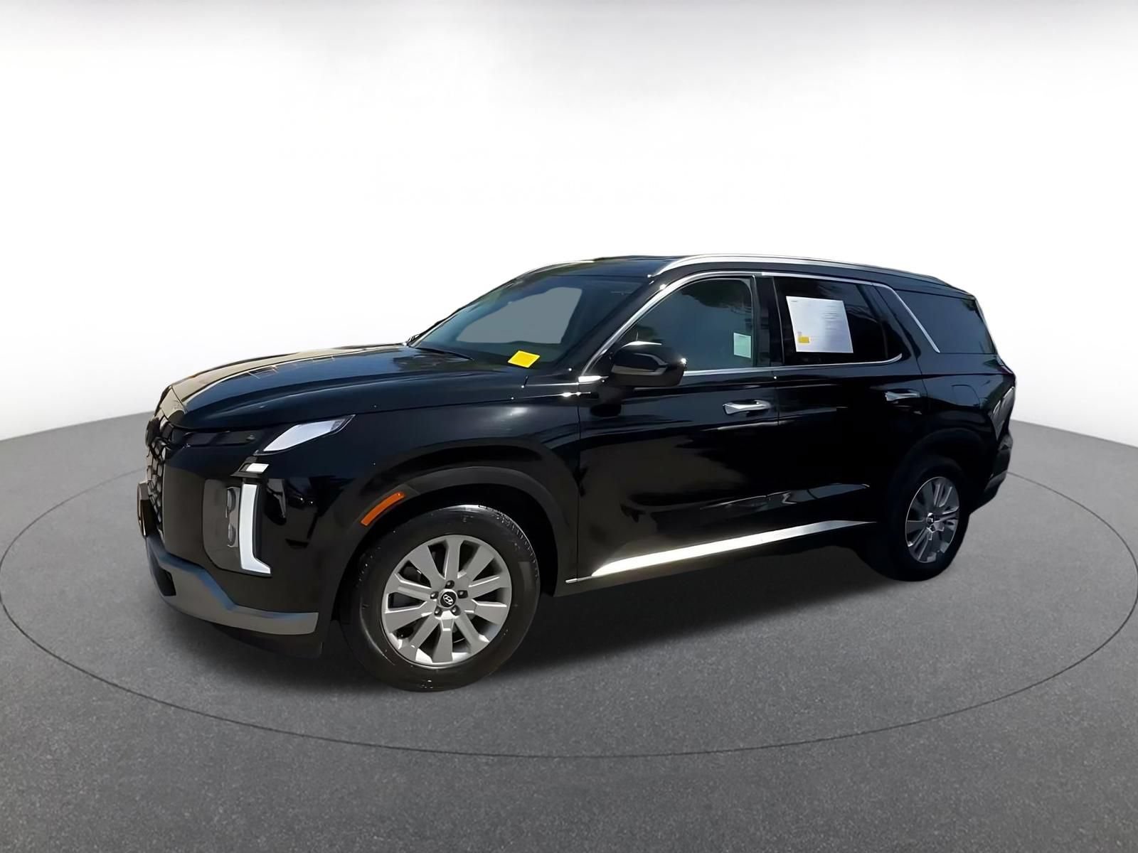 Used 2025 Hyundai Palisade SEL FWD image 7