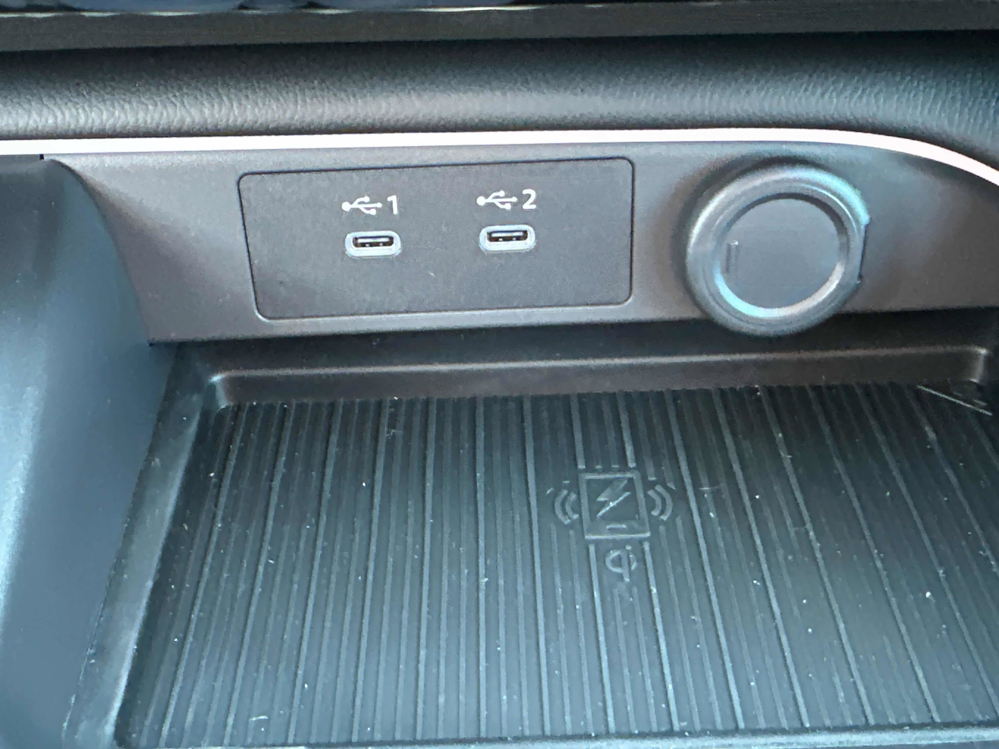 New 2026 Nissan Sentra SR w/ SR All Weather Package FWD image 36