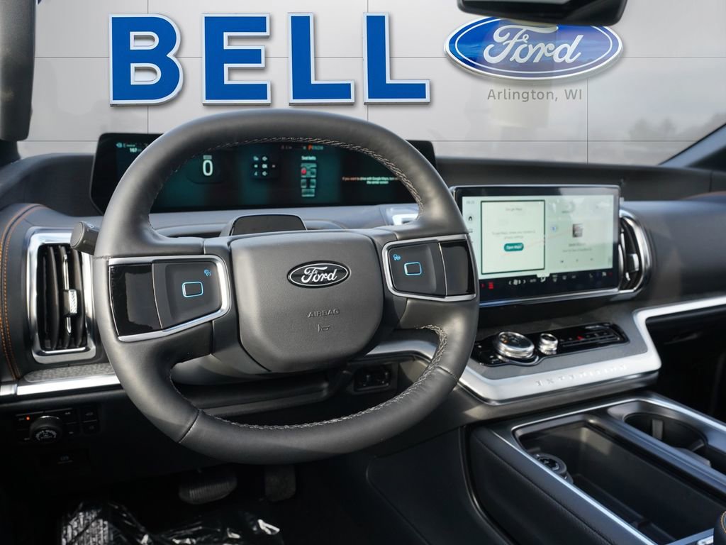 New 2026 Ford Expedition Tremor image 35