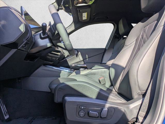 New 2026 BMW X3 xDrive30 w/ Premium Package image 4