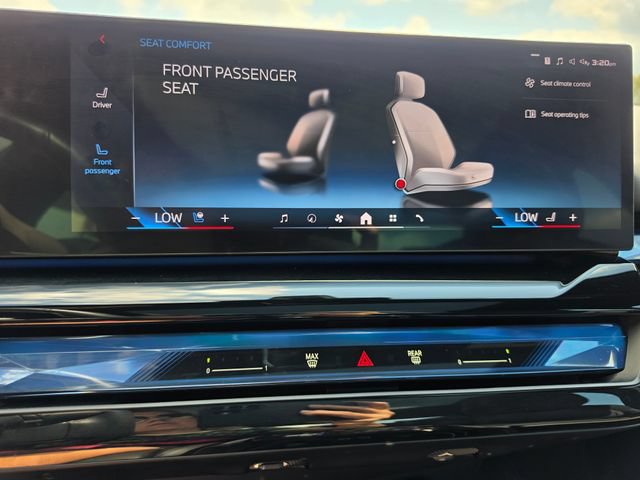 Used 2024 BMW i5 M60 w/ Executive Package AWD/4WD image 63