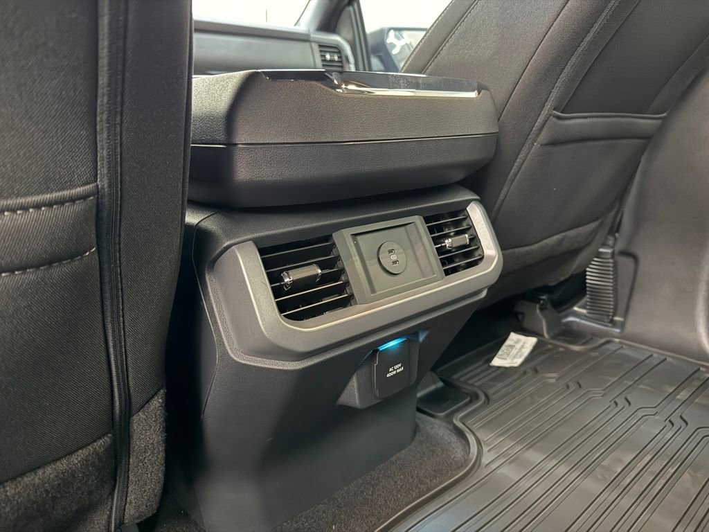New 2026 Ford F150 XLT w/ Equipment Group 302A MID image 18