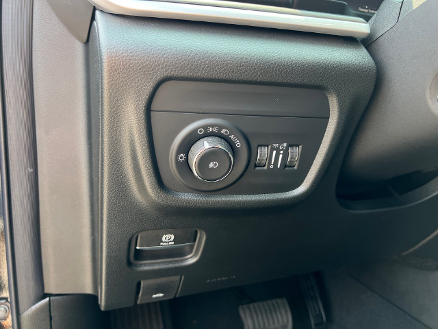 New 2026 Jeep Grand Cherokee Limited AWD/4WD image 13