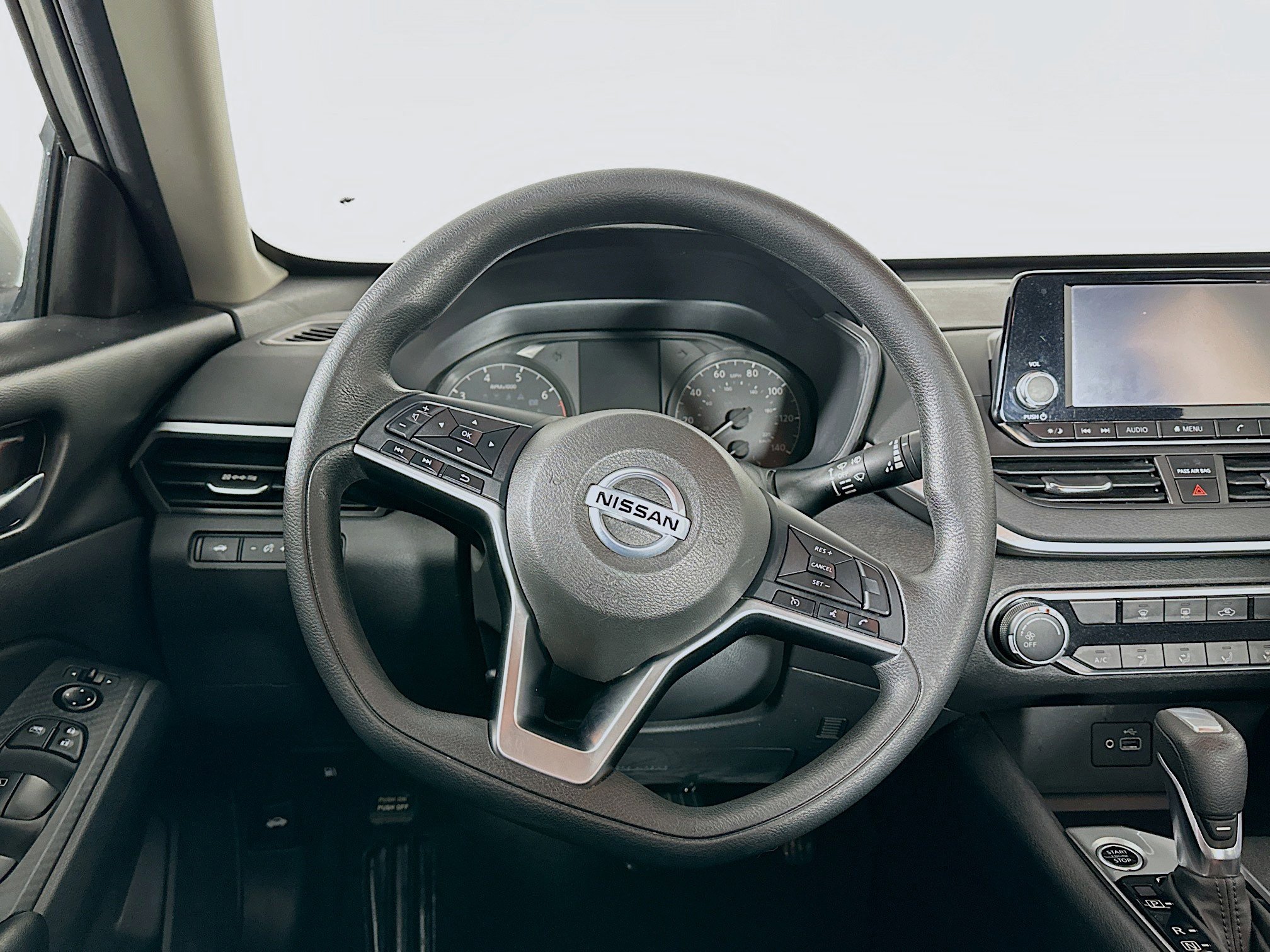 Used 2022 Nissan Altima 2.5 S image 17