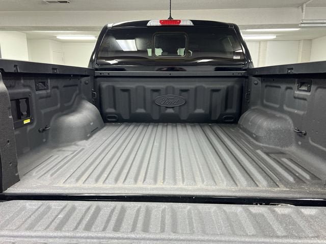 Used 2025 Ford Ranger Raptor AWD/4WD image 26
