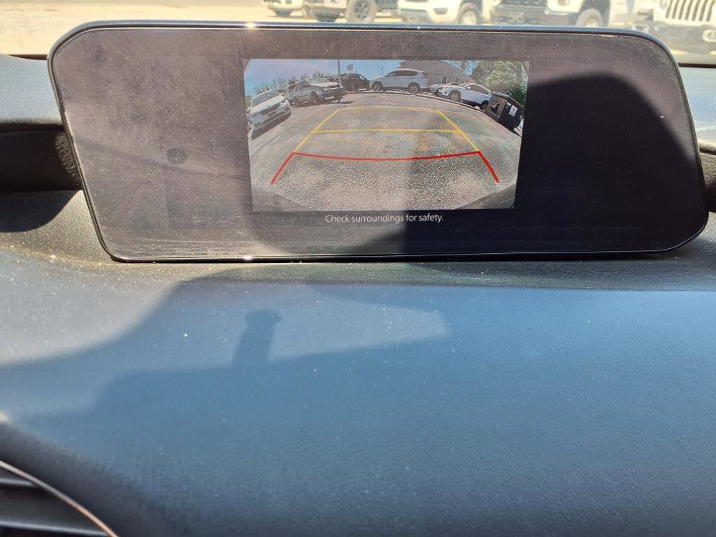 Used 2019 MAZDA MAZDA3 Hatchback w/ Premium Package image 25