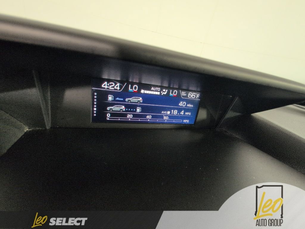 Used 2020 Subaru Forester Limited AWD/4WD image 20