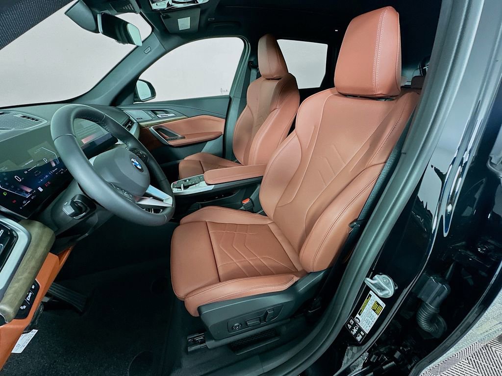 New 2026 BMW X1 xDrive28i w/ Technology Package image 16