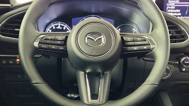 New 2026 MAZDA MAZDA3 Hatchback w/Premium Plus Pkg AWD/4WD image 24