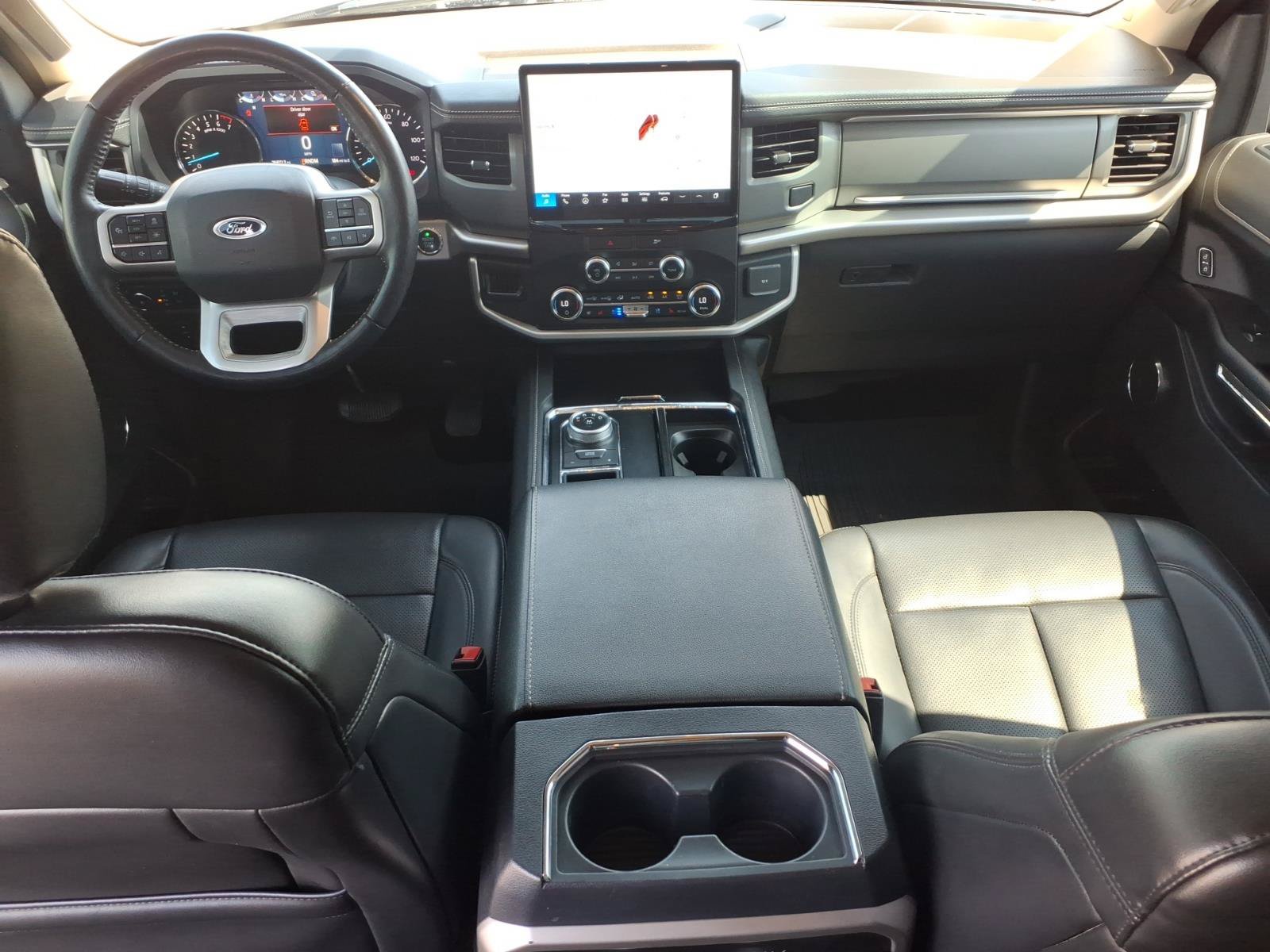 Certified 2023 Ford Expedition XLT RWD image 20