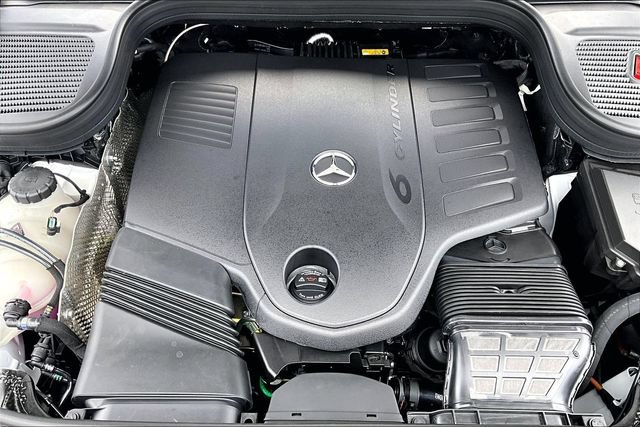 New 2026 Mercedes-Benz GLE 450 4MATIC image 20