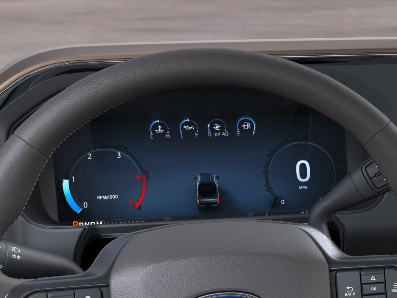 New 2026 Ford F350 King Ranch AWD/4WD image 36