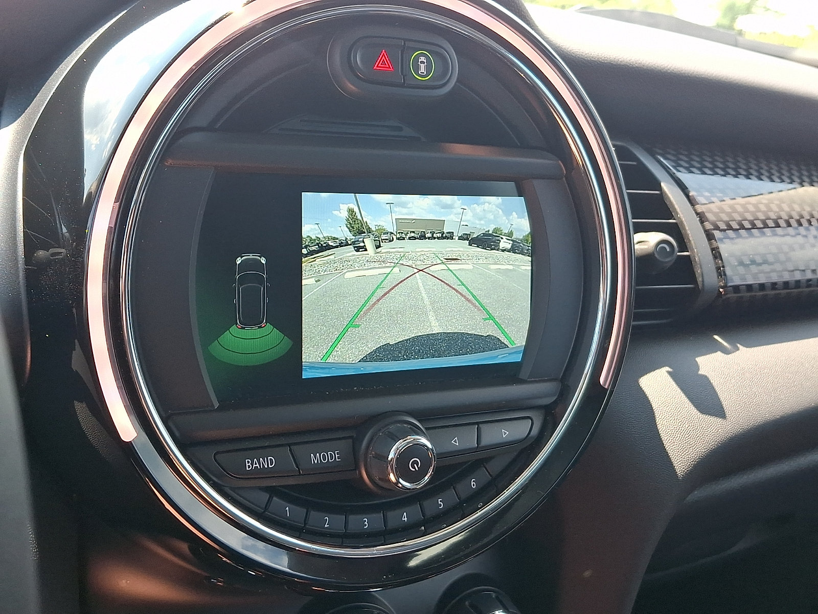 Used 2019 MINI Cooper S w/ Signature Upholstery Package FWD image 16