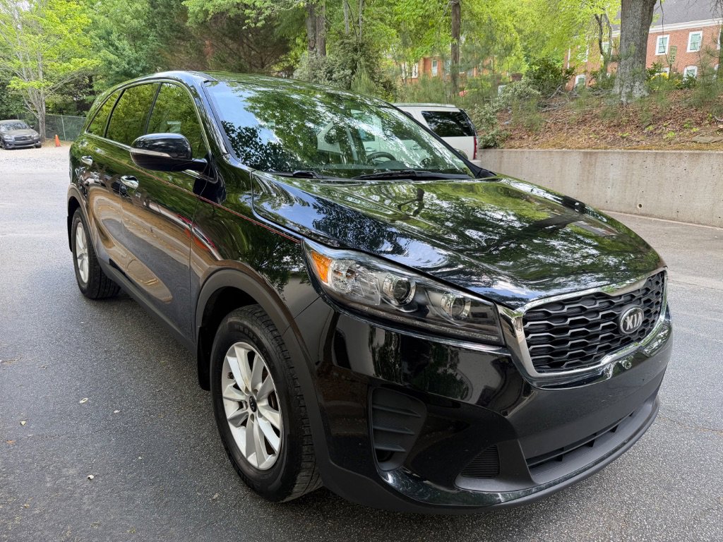 Used 2019 Kia Sorento L FWD image 7