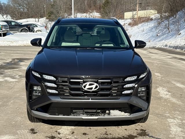 Used 2025 Hyundai Tucson SEL image 8