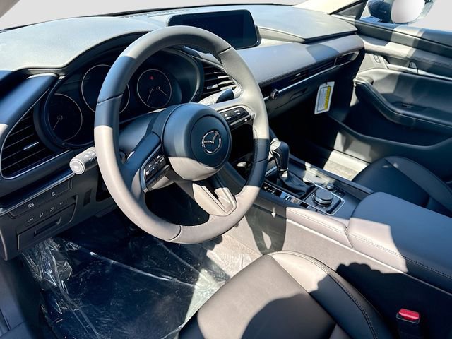 New 2026 MAZDA MAZDA3 2.5 S Sedan w/ Preferred Pkg image 10