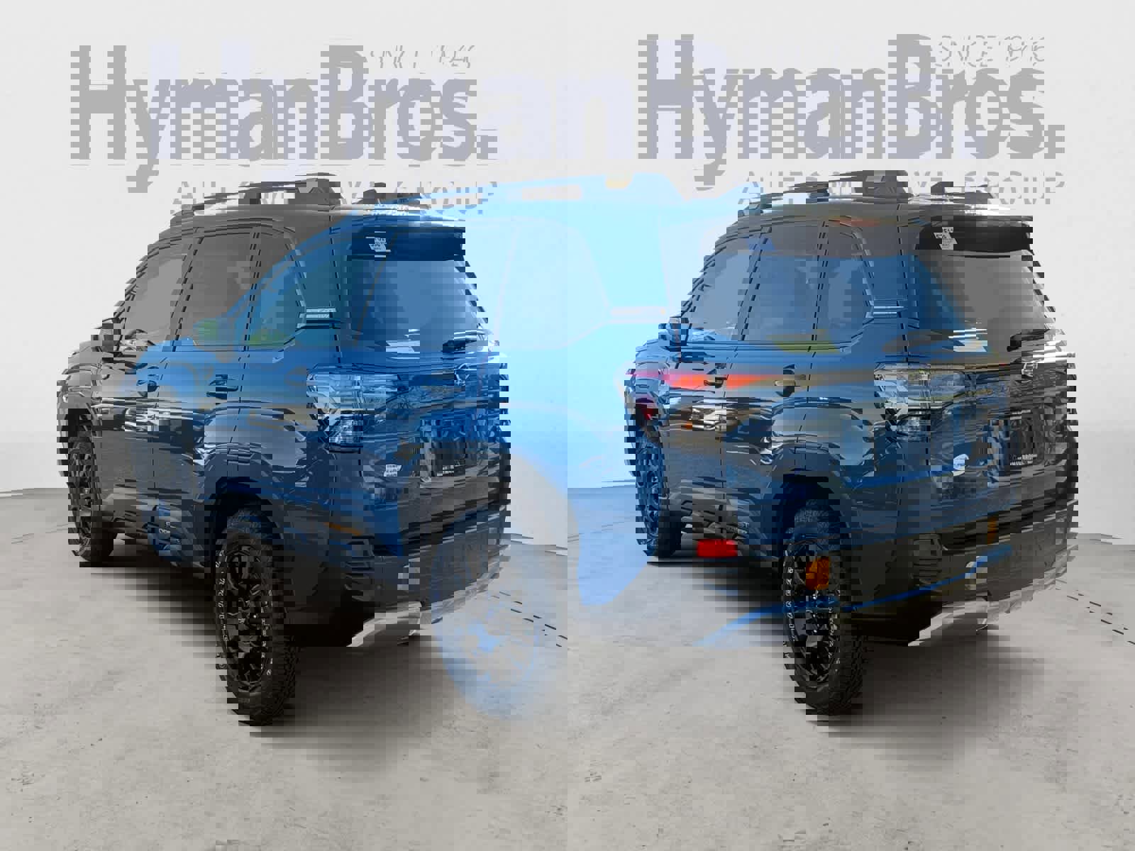 New 2026 Subaru Forester Wilderness image 6