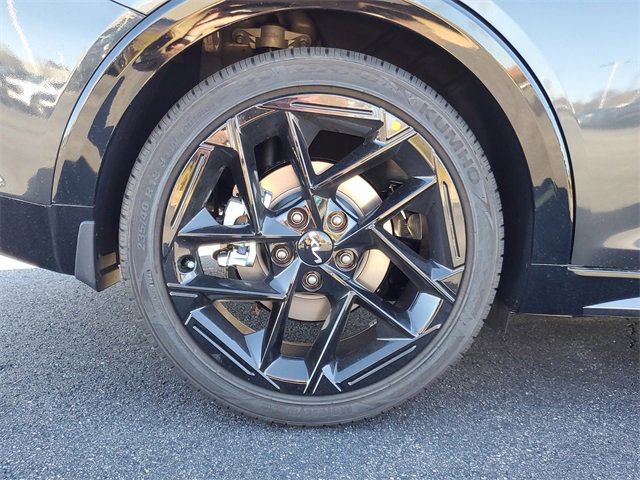New 2025 Kia K4 GT-Line Turbo image 6