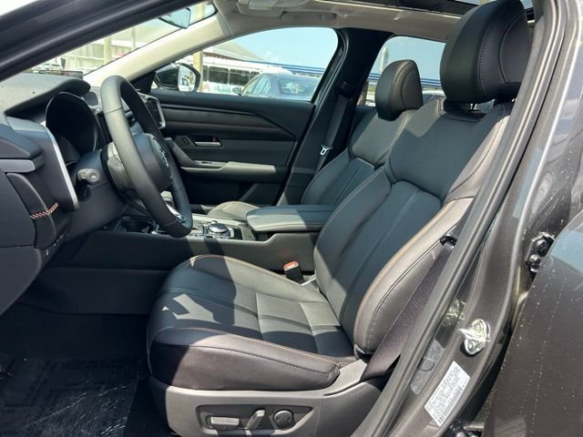 New 2026 MAZDA CX-50 AWD 2.5 Hybrid w/ Weather Package image 9