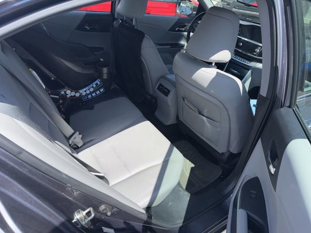 Used 2014 Honda Accord EX-L image 8