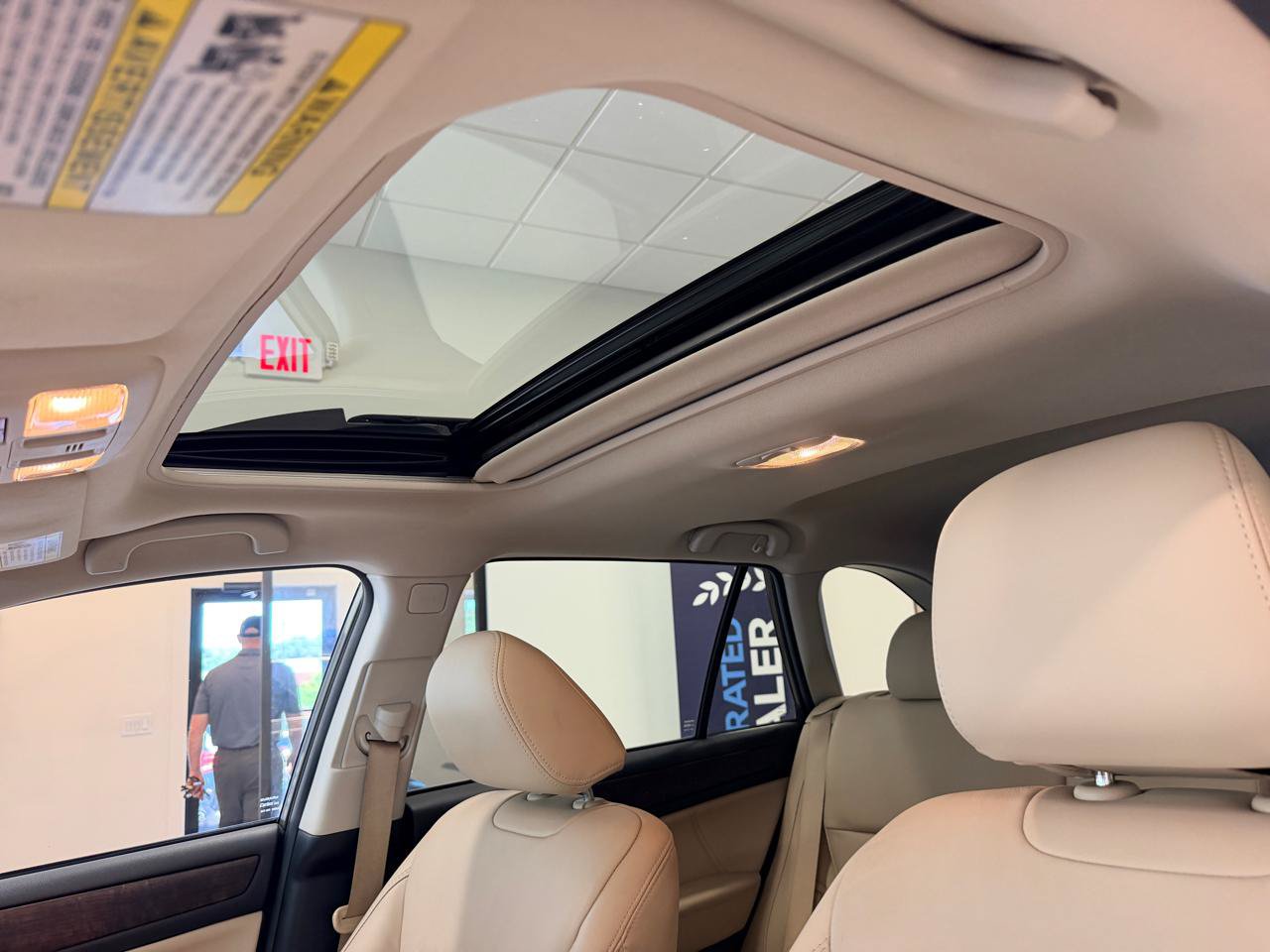 Used 2018 Subaru Outback 2.5i Limited AWD/4WD image 20