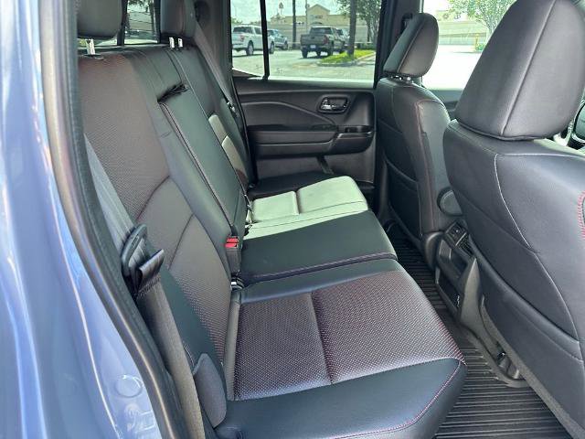 Used 2022 Honda Ridgeline Black Edition image 22