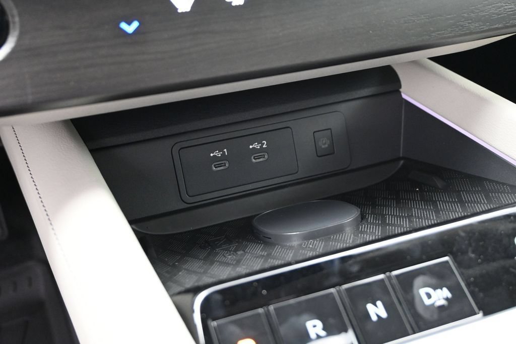 New 2026 Nissan Murano SL AWD/4WD image 24