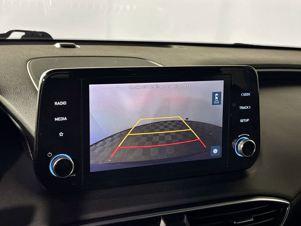 Used 2023 Hyundai Santa Fe SE image 16