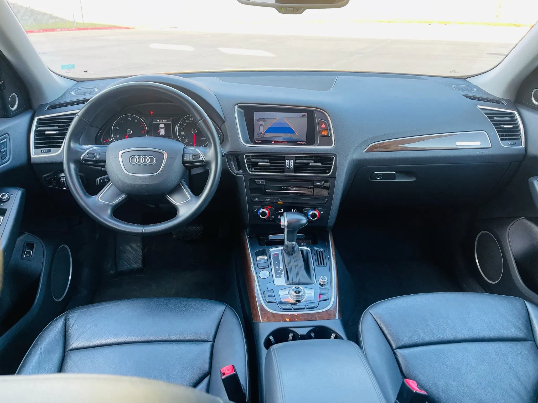 Used 2016 Audi Q5 2.0T Premium Plus image 12