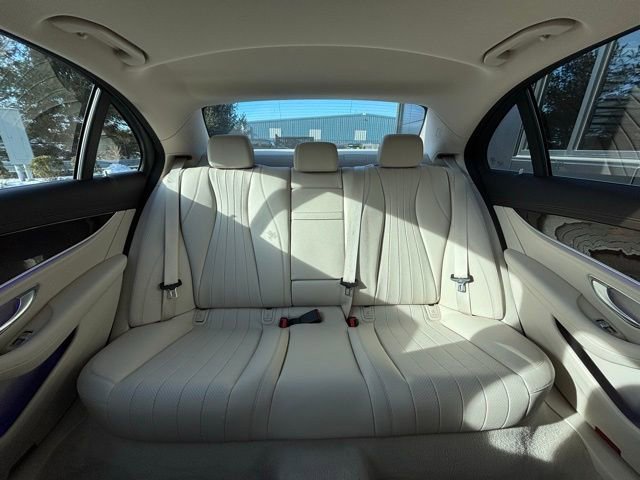Certified 2019 Mercedes-Benz E 450 E 450 image 56
