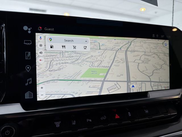 New 2026 Chevrolet Silverado 2500 High Country w/ High Country Premium Package image 28