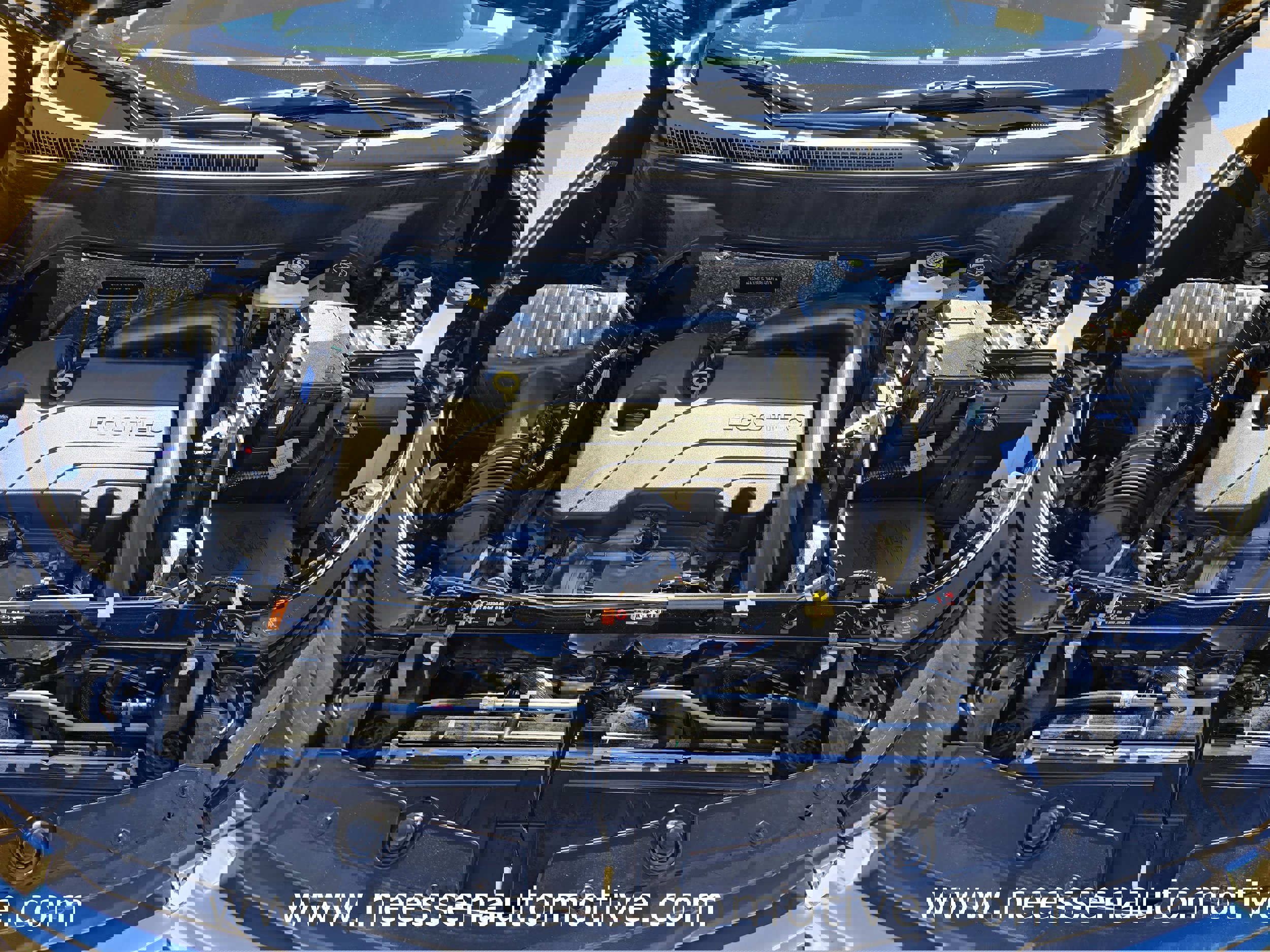 Used 2024 Chevrolet Equinox LS w/ LS Convenience Package image 35