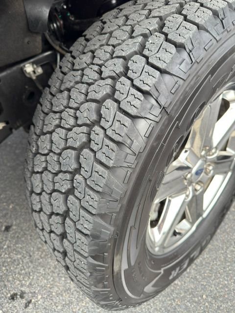 Used 2024 Ford F150 XLT w/ Mobile Office Package AWD/4WD image 26