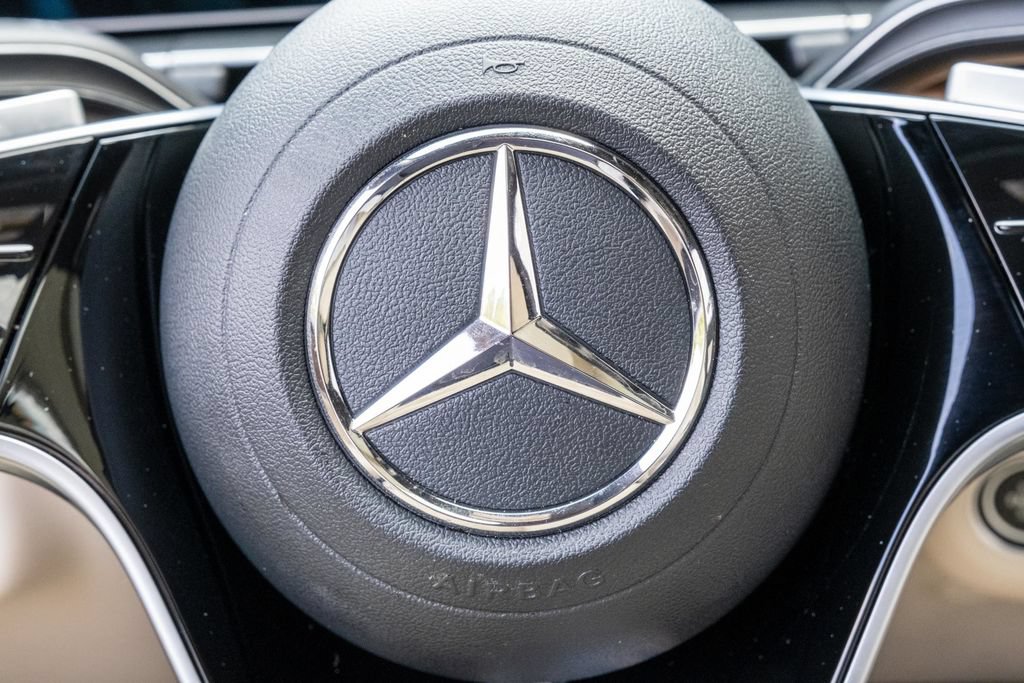 Used 2025 Mercedes-Benz GLE 350 4MATIC image 25