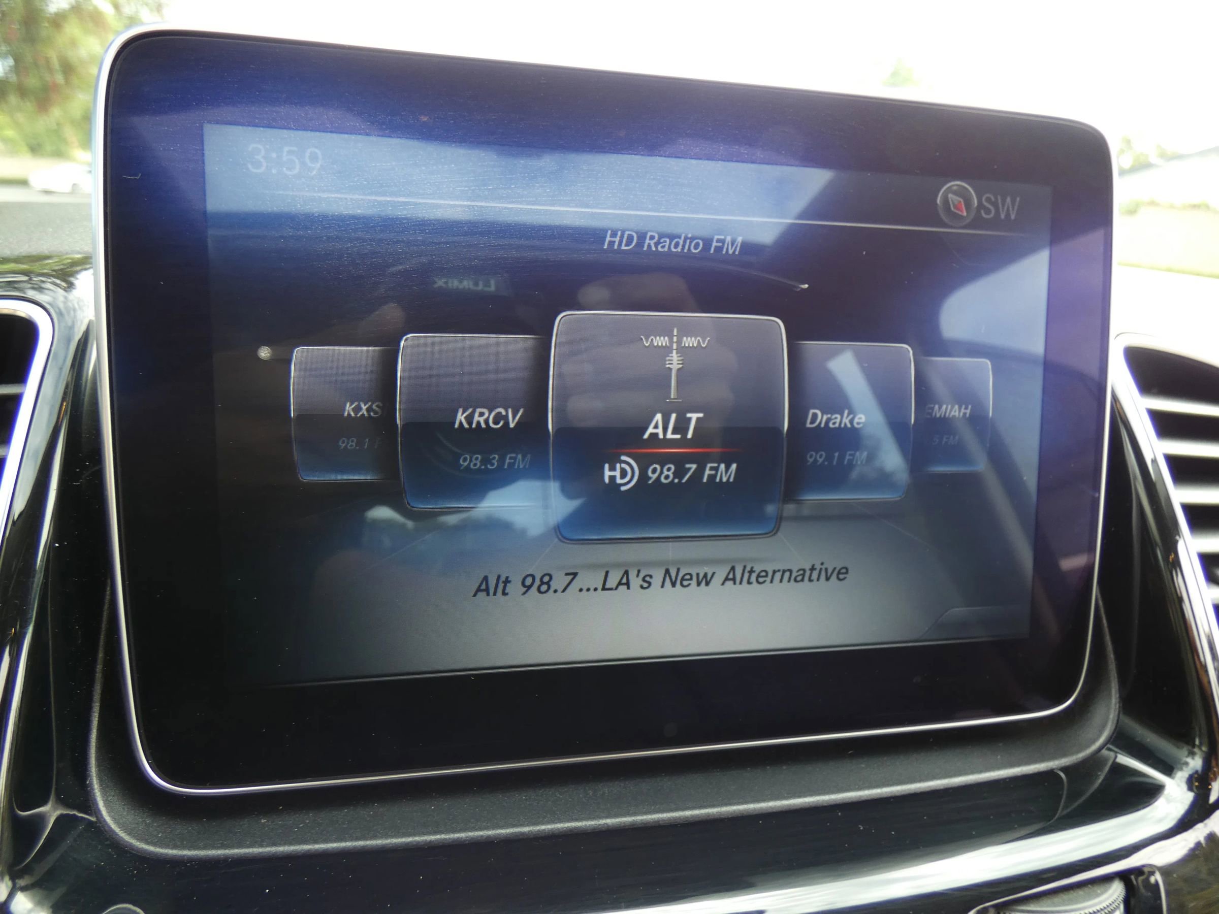 Used 2016 Mercedes-Benz GLE 350 w/ Premium Package image 62