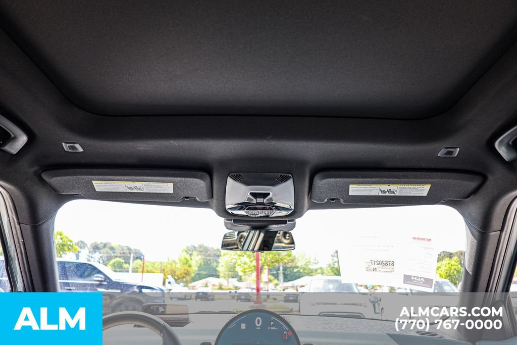 Used 2025 MINI Cooper Countryman S AWD/4WD image 57
