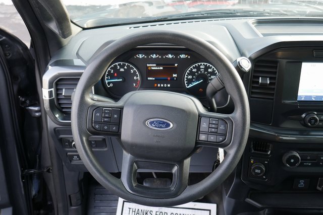 Used 2022 Ford F150 XL w/ STX Appearance Package image 16
