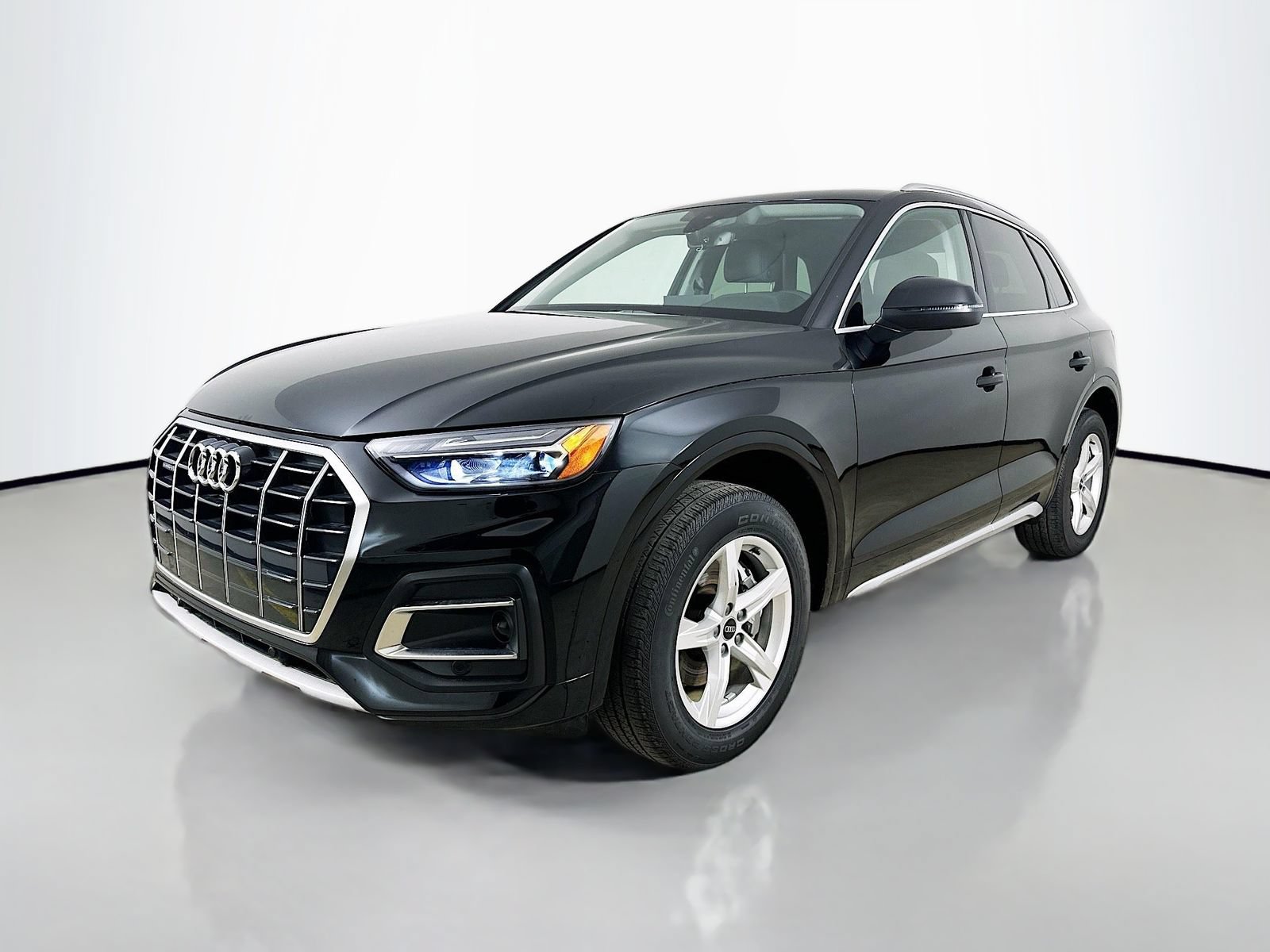 Used 2023 Audi Q5 2.0T Premium w/ Convenience Package