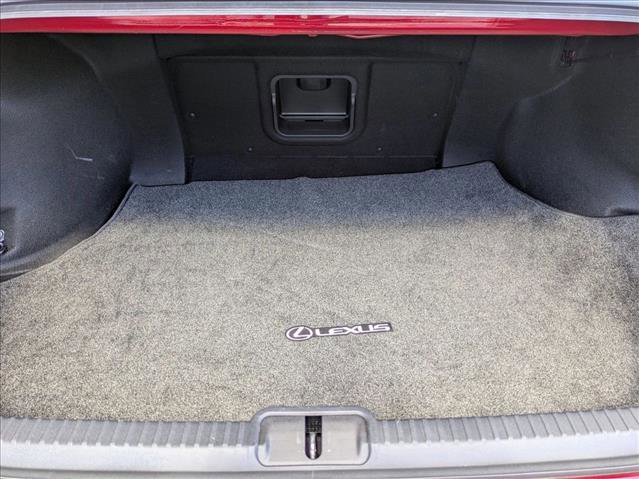 Certified 2024 Lexus ES 350 w/ Premium Package FWD image 6