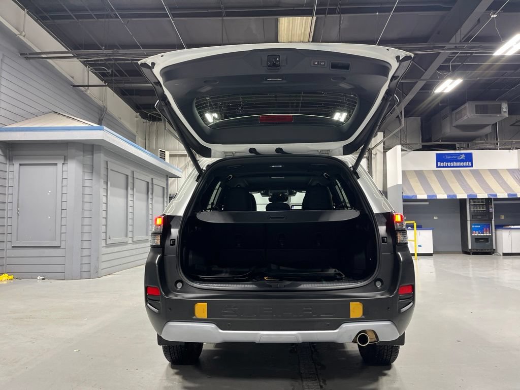 Used 2026 Subaru Forester Wilderness AWD/4WD image 10