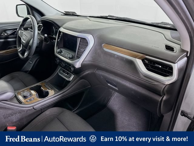 Used 2023 GMC Acadia SLE w/ Driver Convenience Package AWD/4WD image 33