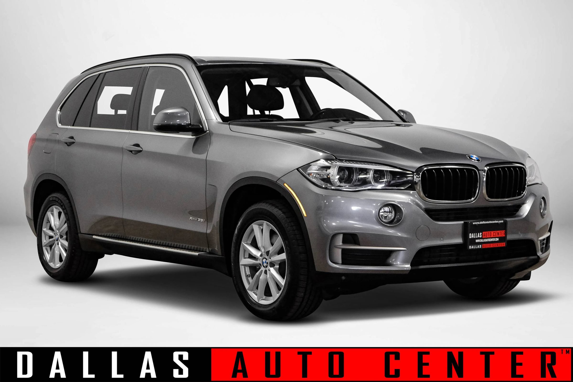Used 2015 BMW X5 xDrive35i