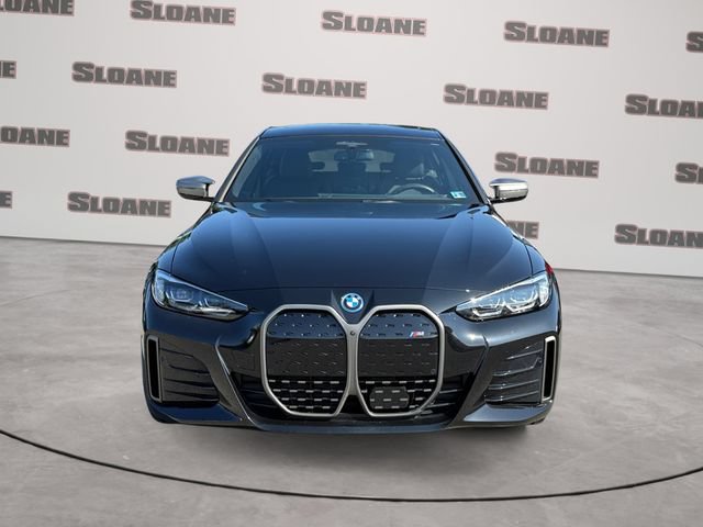 Certified 2024 BMW i4 M50 AWD/4WD image 8